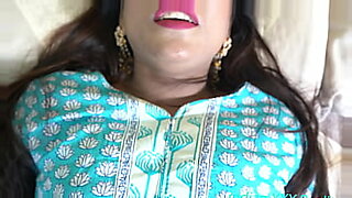 interracial action between a hot black stepmom and her white stepson full video